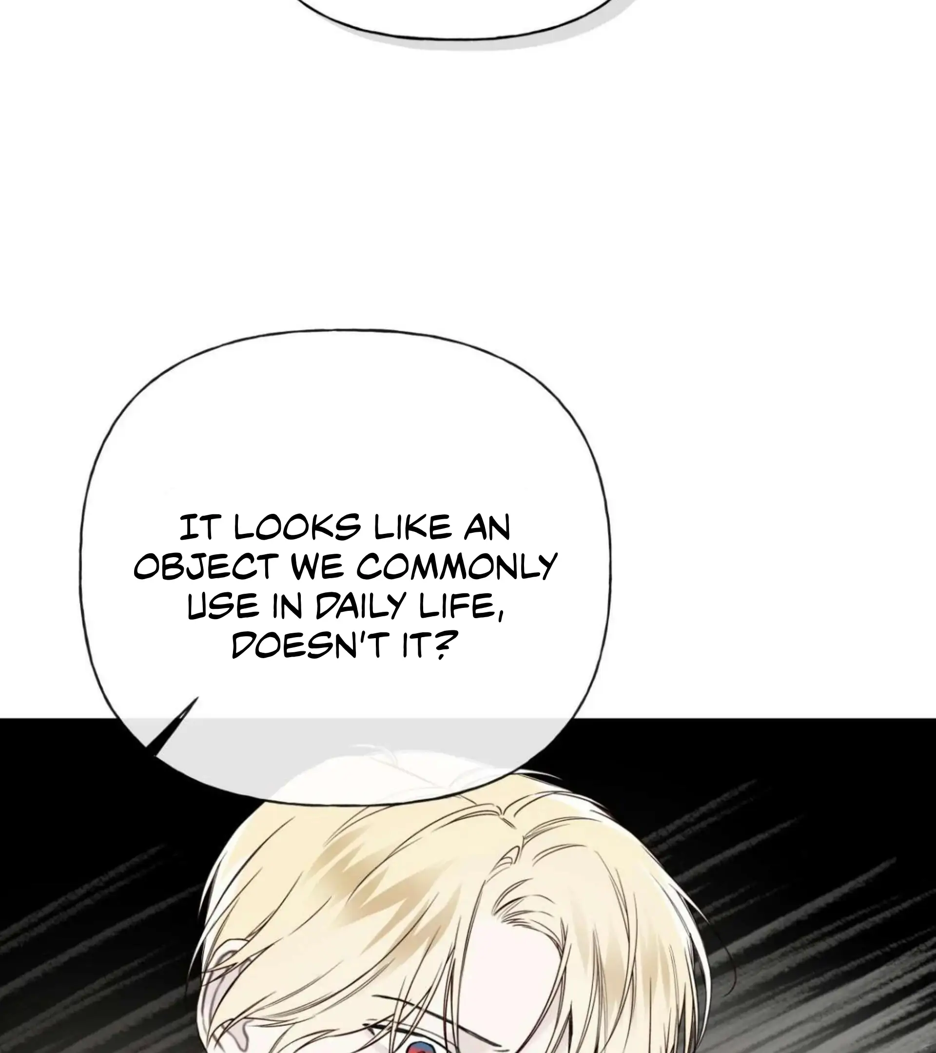 Guiding Hazard Chapter 69 - Page 54 in English