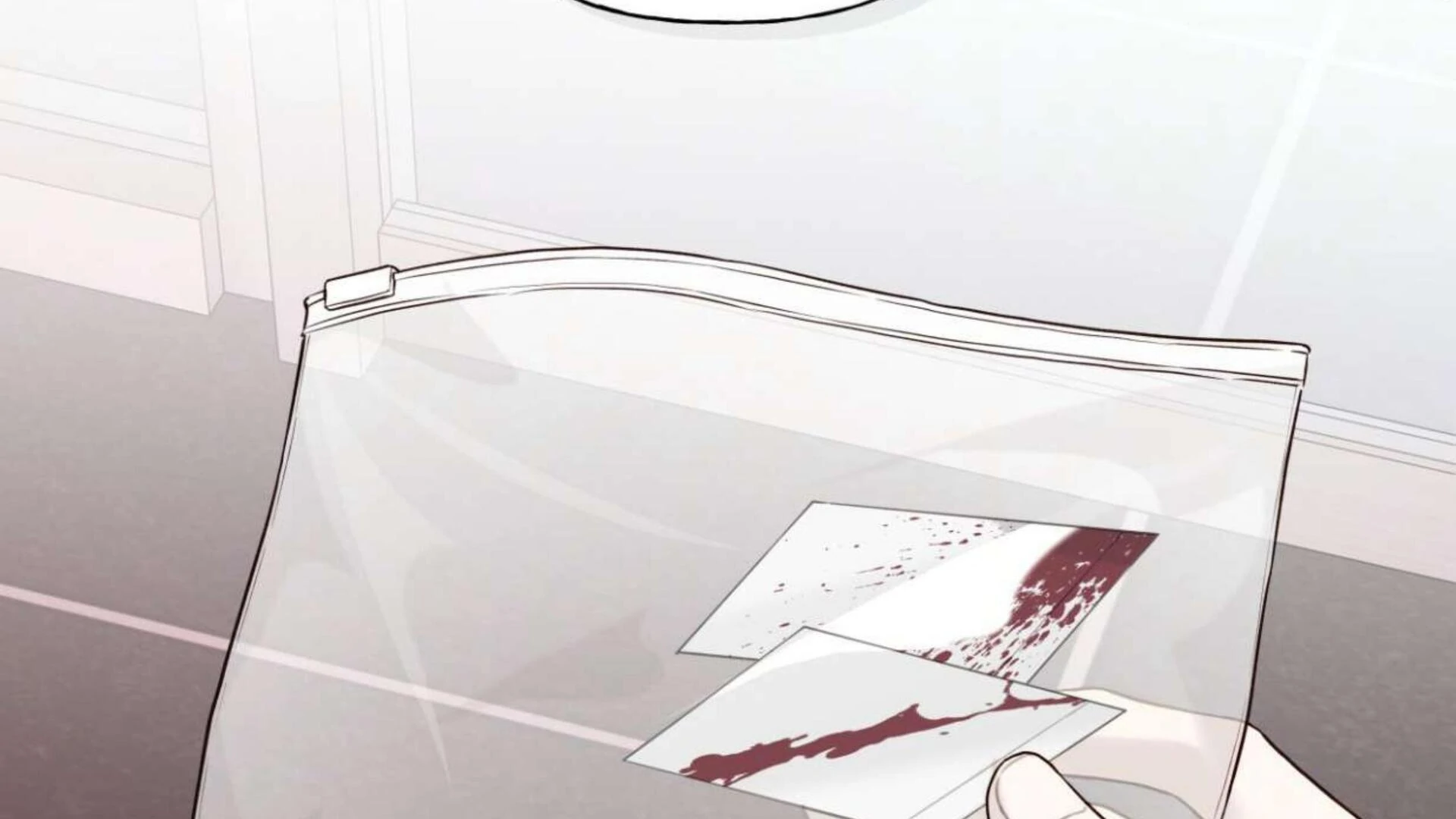 Guiding Hazard Chapter 69 - Page 57 in English