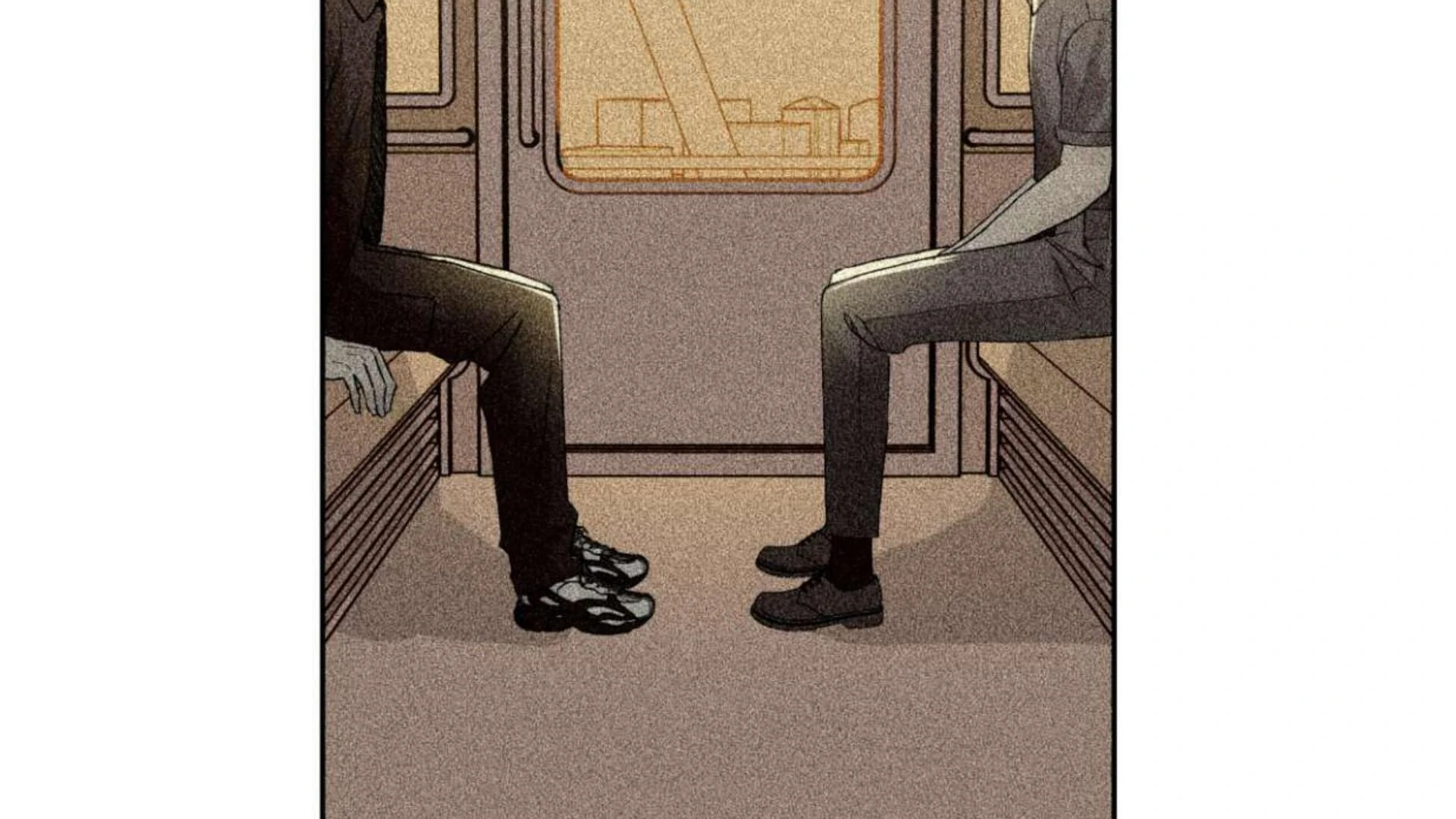 Guiding Hazard Chapter 69 - Page 6 in English