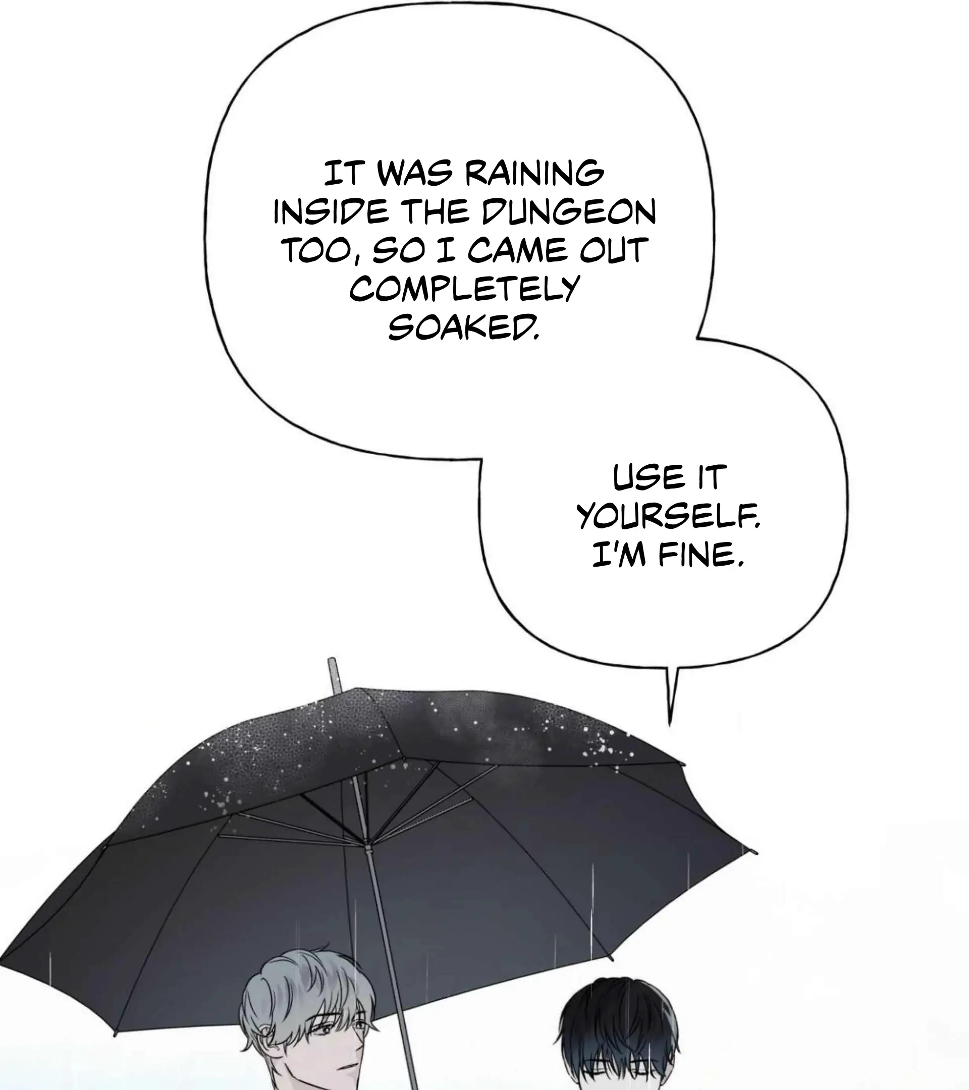 Guiding Hazard Chapter 69 - Page 82 in English