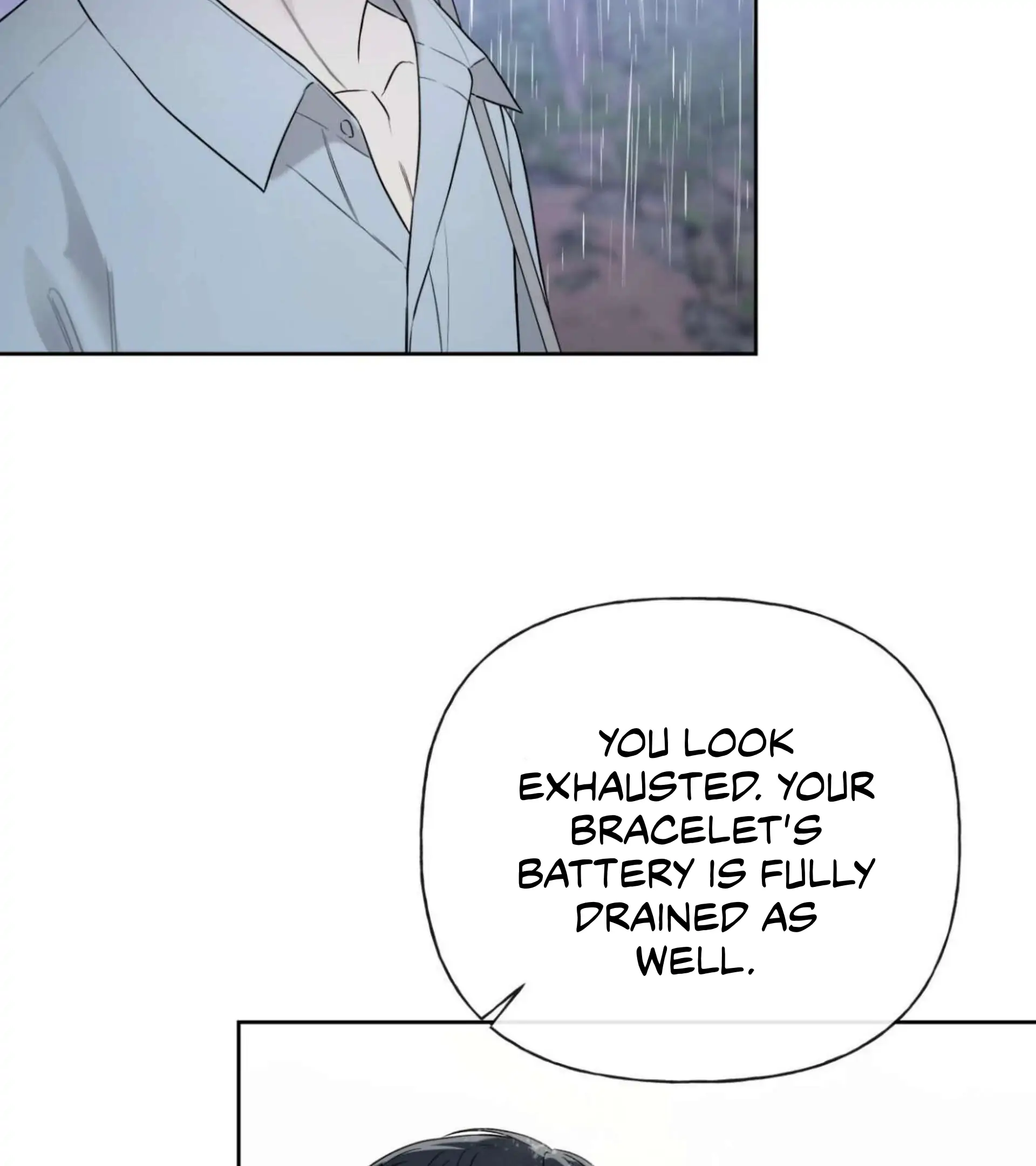 Guiding Hazard Chapter 69 - Page 87 in English