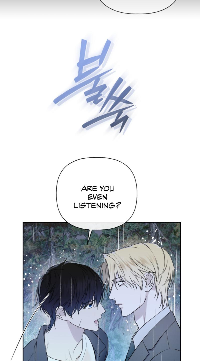 Guiding Hazard Chapter 70 - Page 20 in English