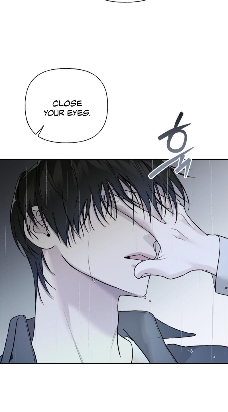 Guiding Hazard Chapter 70 - Page 25 in English