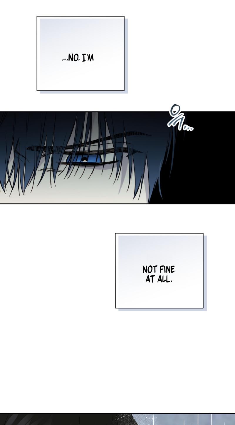 Guiding Hazard Chapter 70 - Page 27 in English