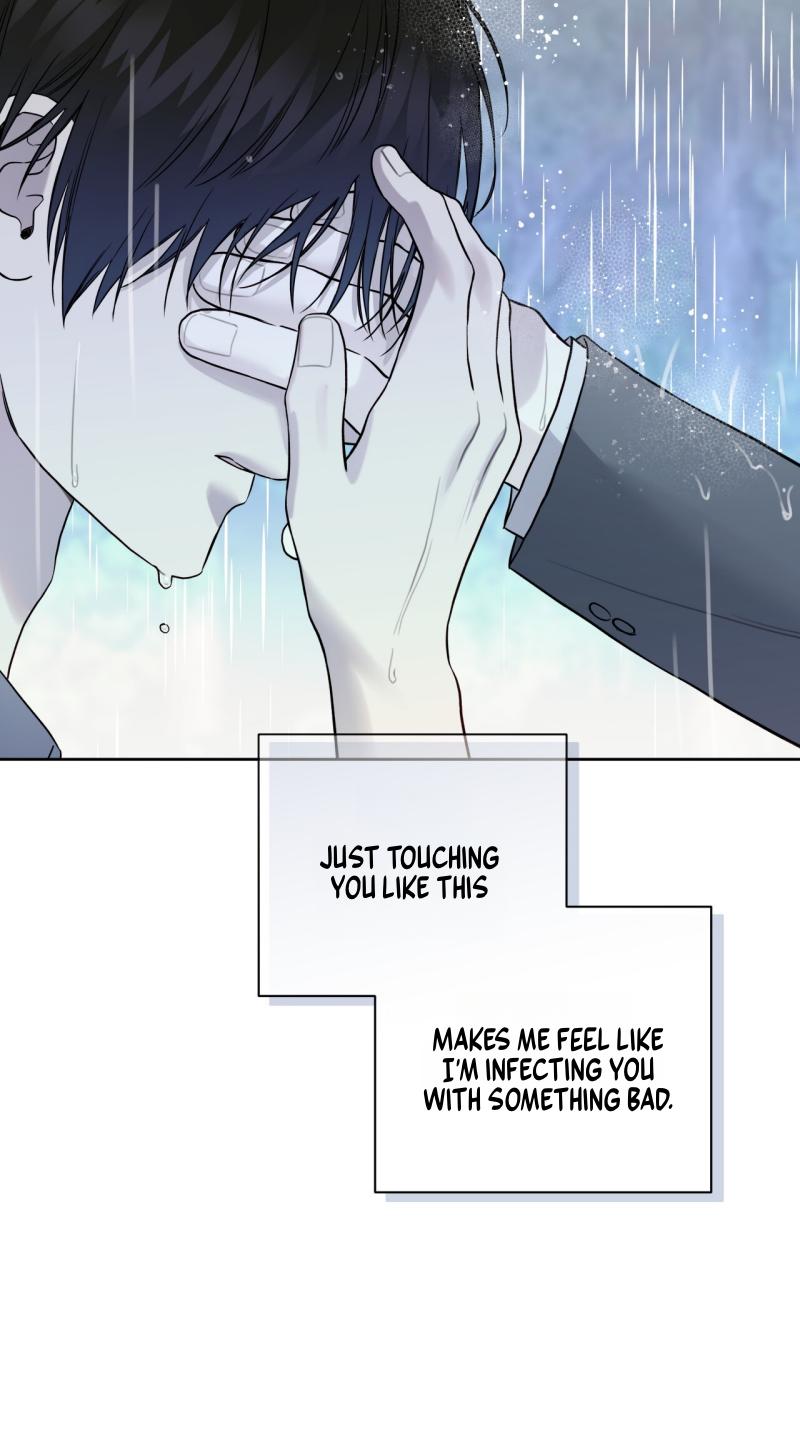 Guiding Hazard Chapter 70 - Page 28 in English
