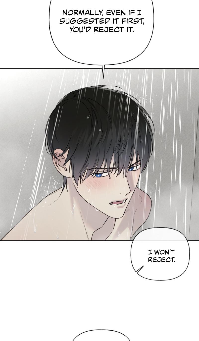 Guiding Hazard Chapter 70 - Page 39 in English