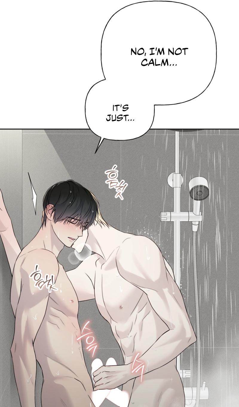 Guiding Hazard Chapter 70 - Page 42 in English