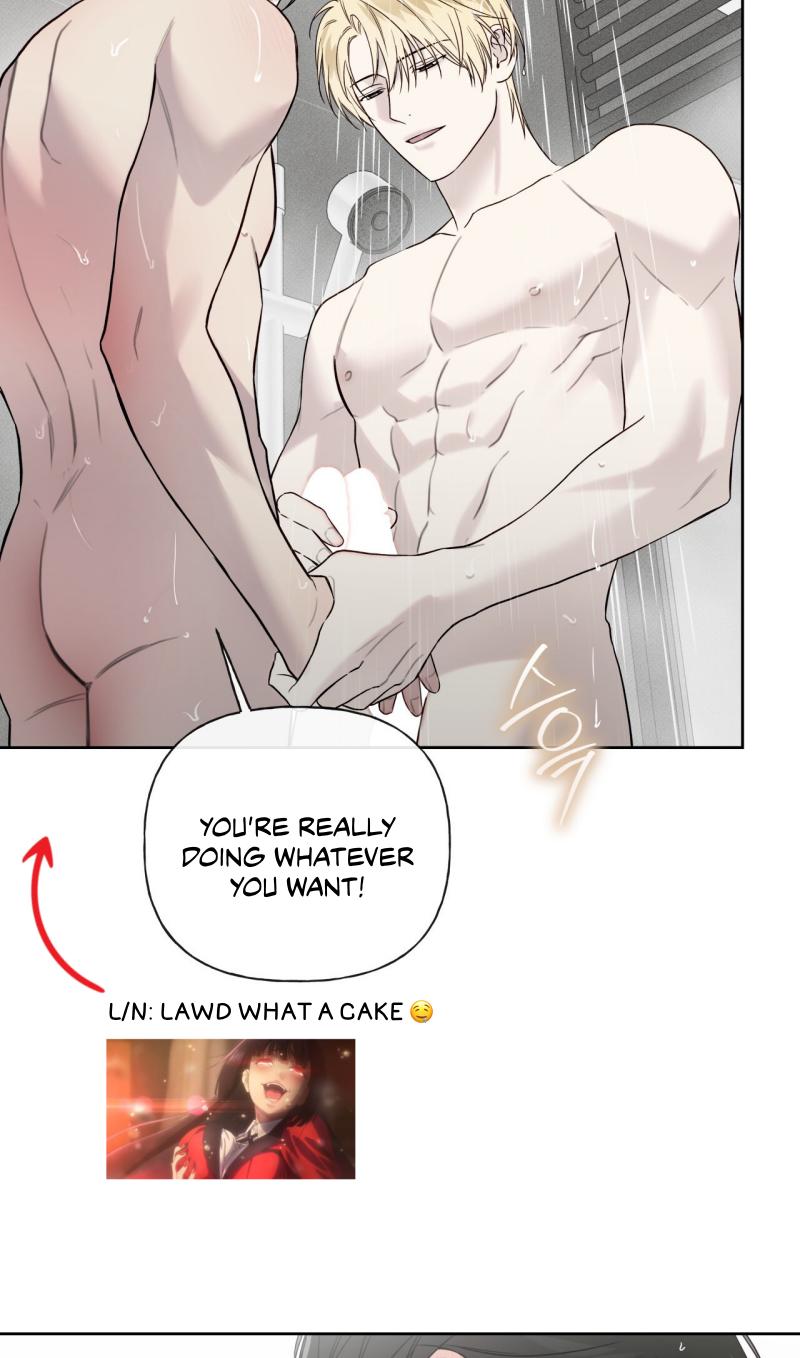 Guiding Hazard Chapter 70 - Page 48 in English