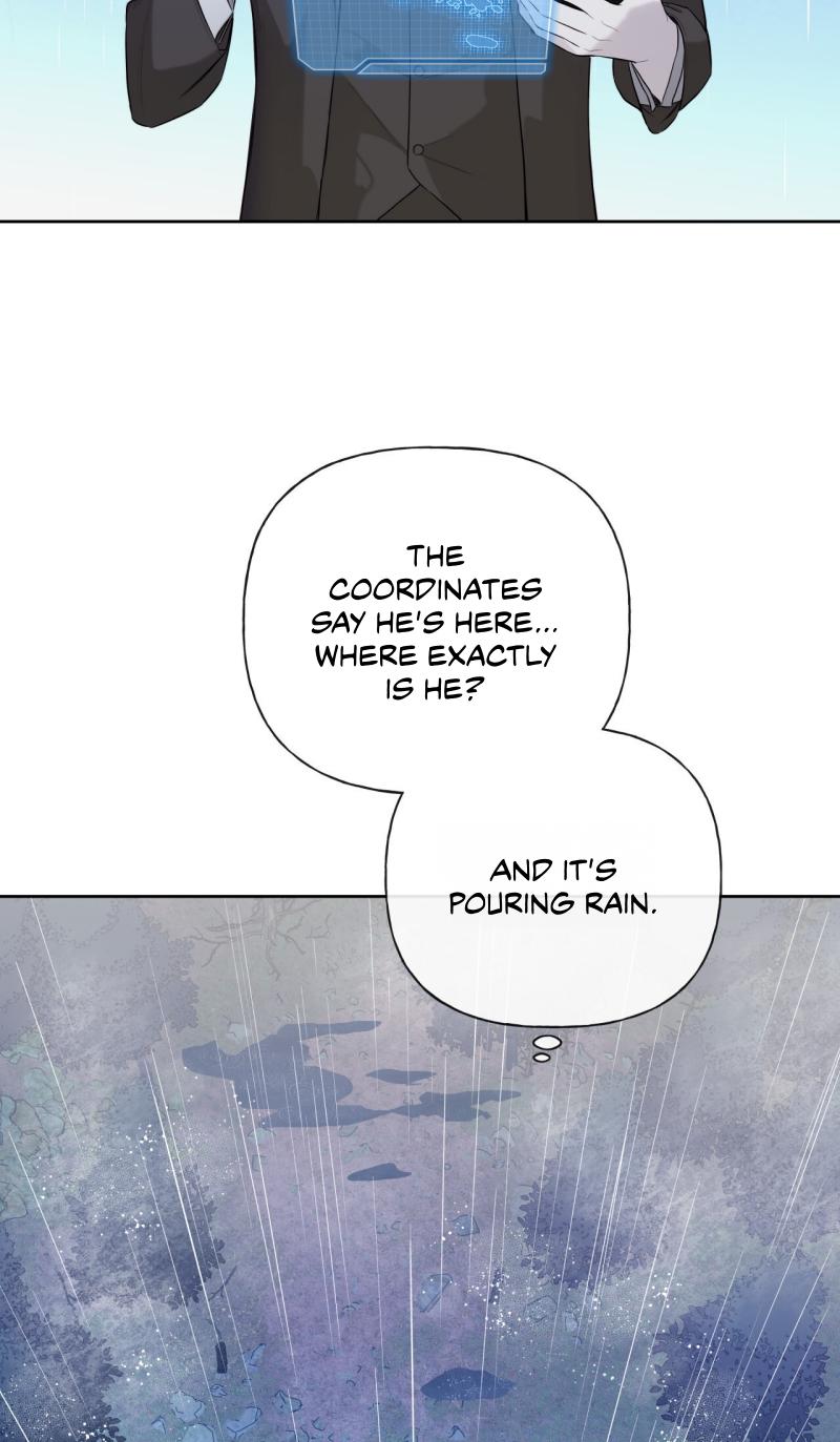 Guiding Hazard Chapter 70 - Page 5 in English