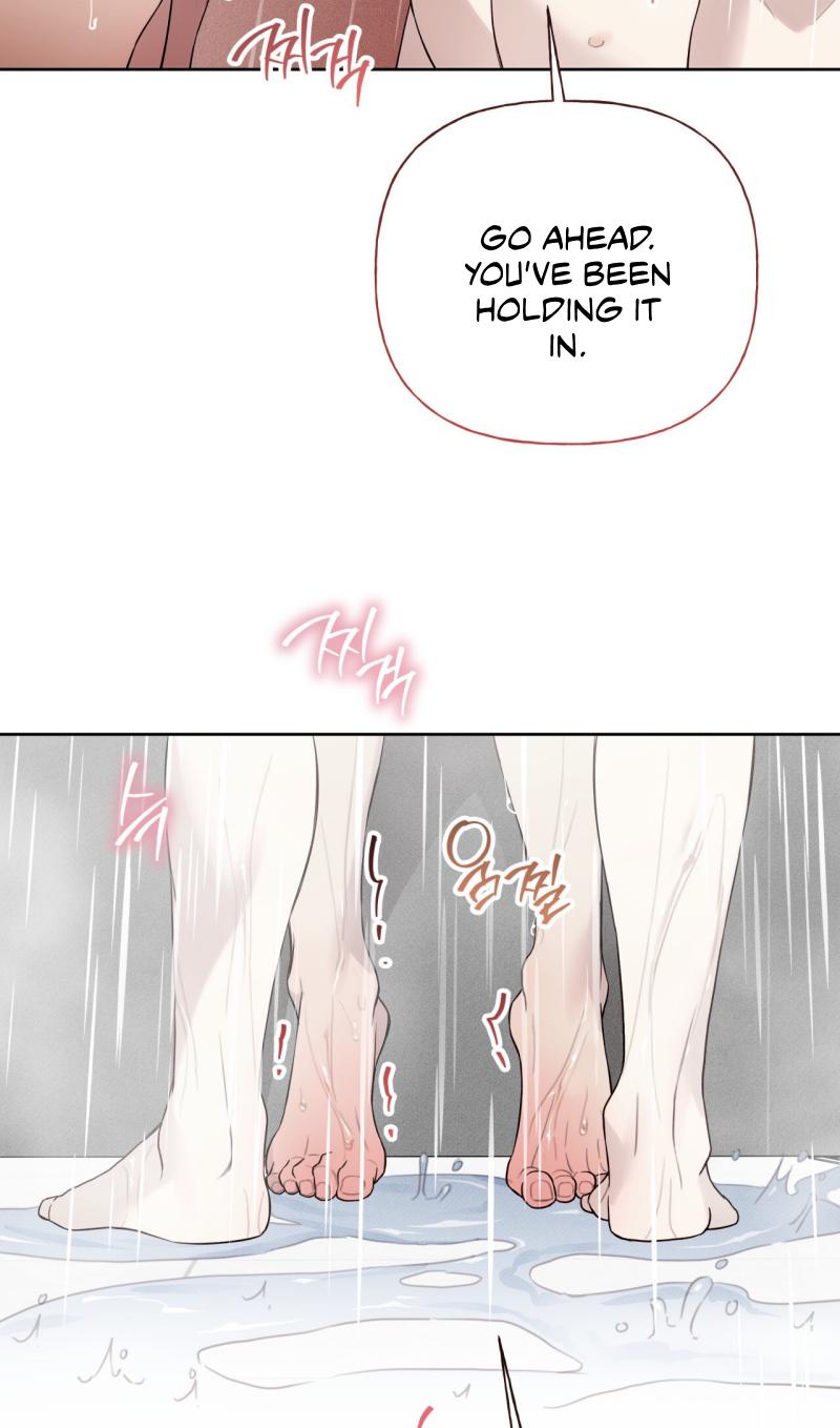 Guiding Hazard Chapter 70 - Page 52 in English