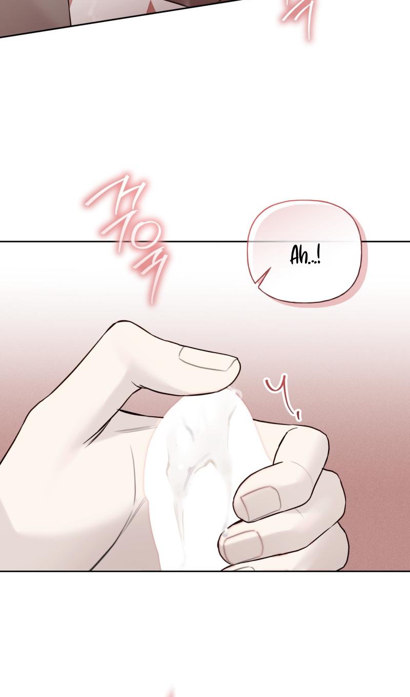 Guiding Hazard Chapter 70 - Page 54 in English