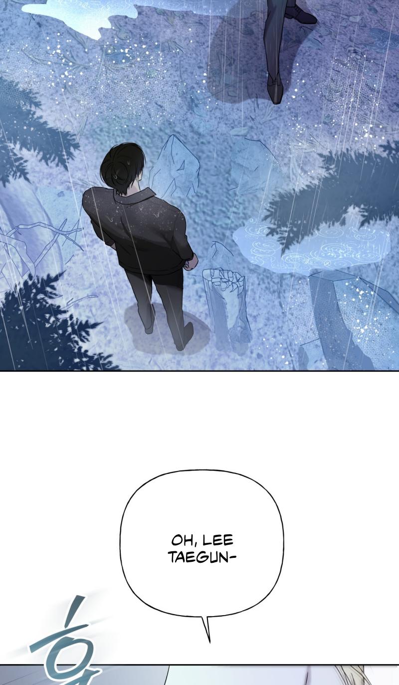 Guiding Hazard Chapter 70 - Page 9 in English