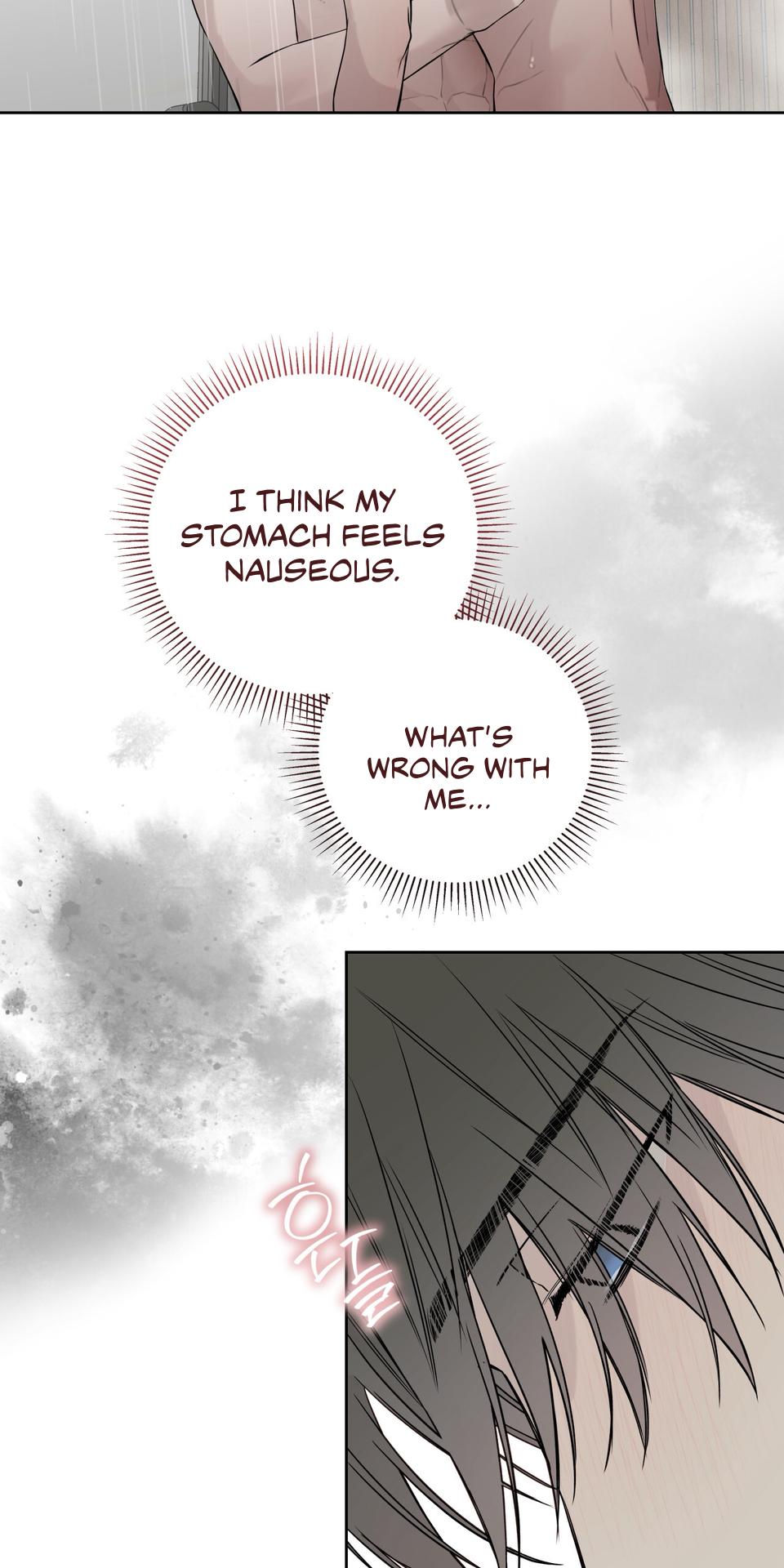 Guiding Hazard Chapter 71 - Page 19 in English