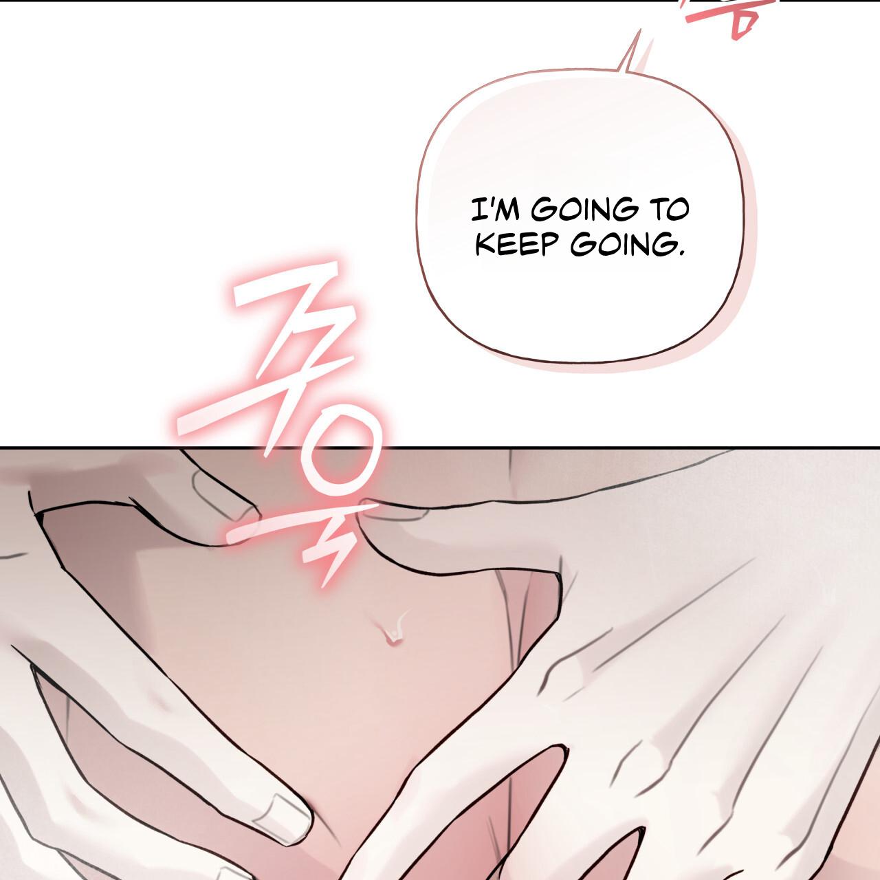 Guiding Hazard Chapter 71 - Page 5 in English