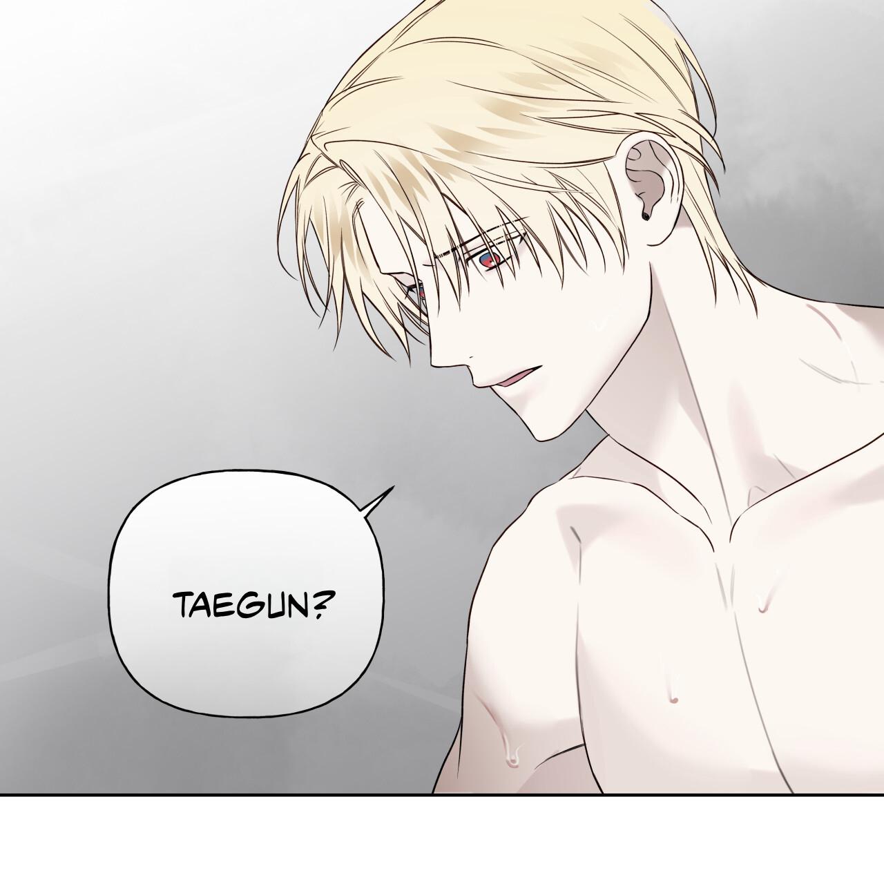 Guiding Hazard Chapter 71 - Page 94 in English