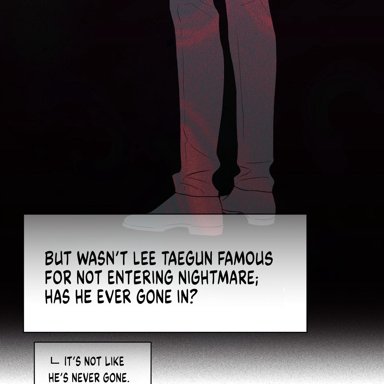 Guiding Hazard Chapter 72 - Page 108 in English