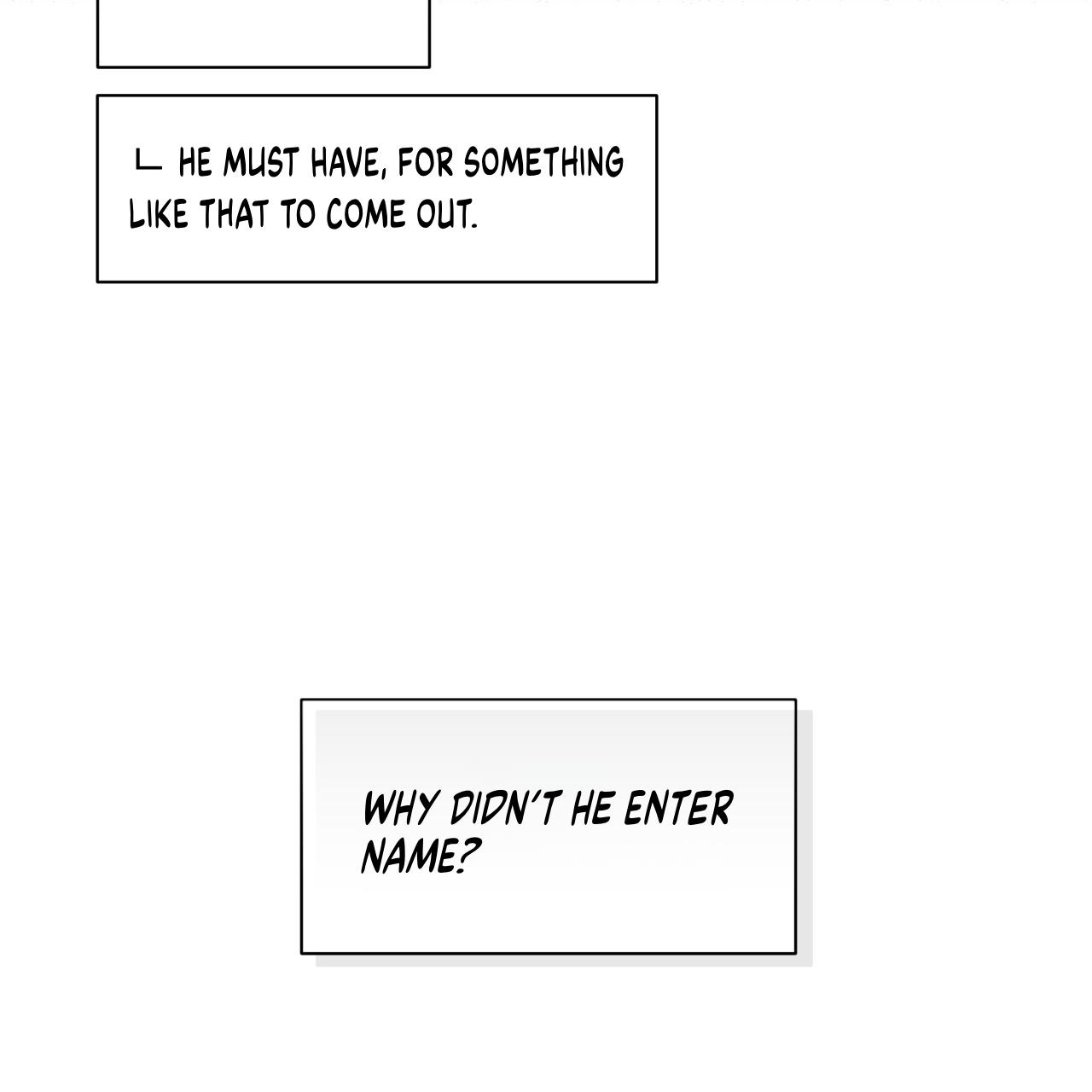 Guiding Hazard Chapter 72 - Page 109 in English