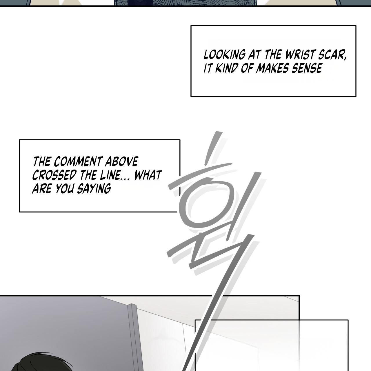 Guiding Hazard Chapter 72 - Page 113 in English