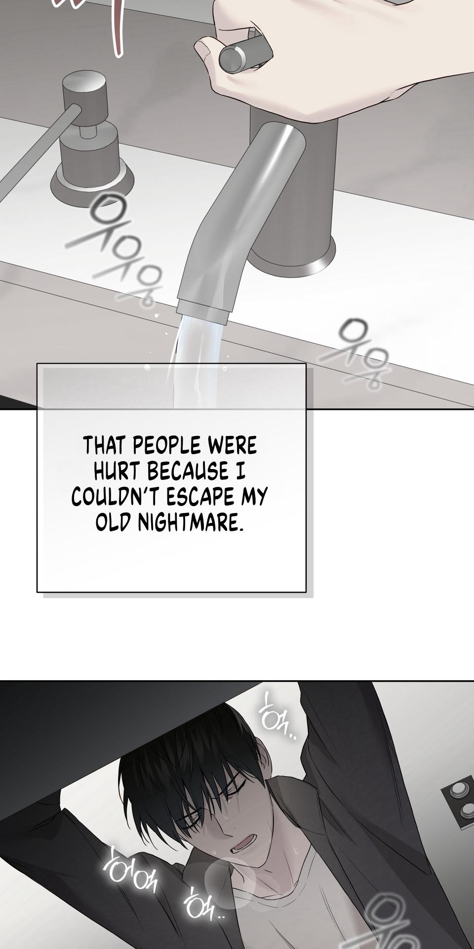 Guiding Hazard Chapter 72 - Page 118 in English