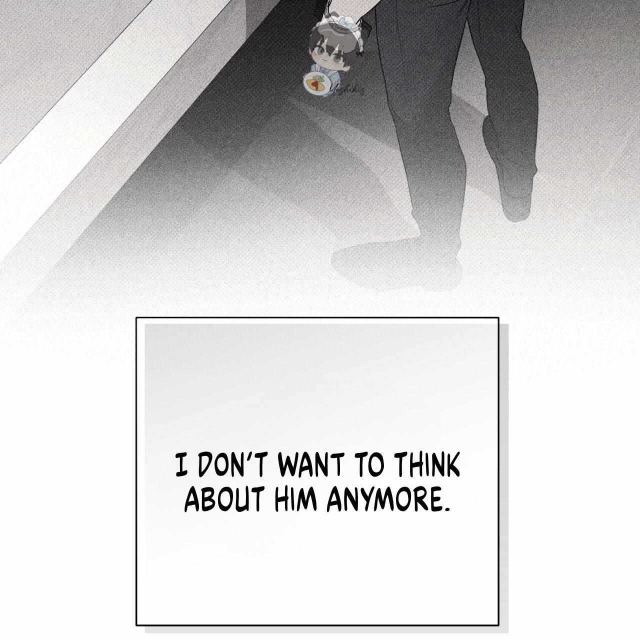 Guiding Hazard Chapter 72 - Page 129 in English