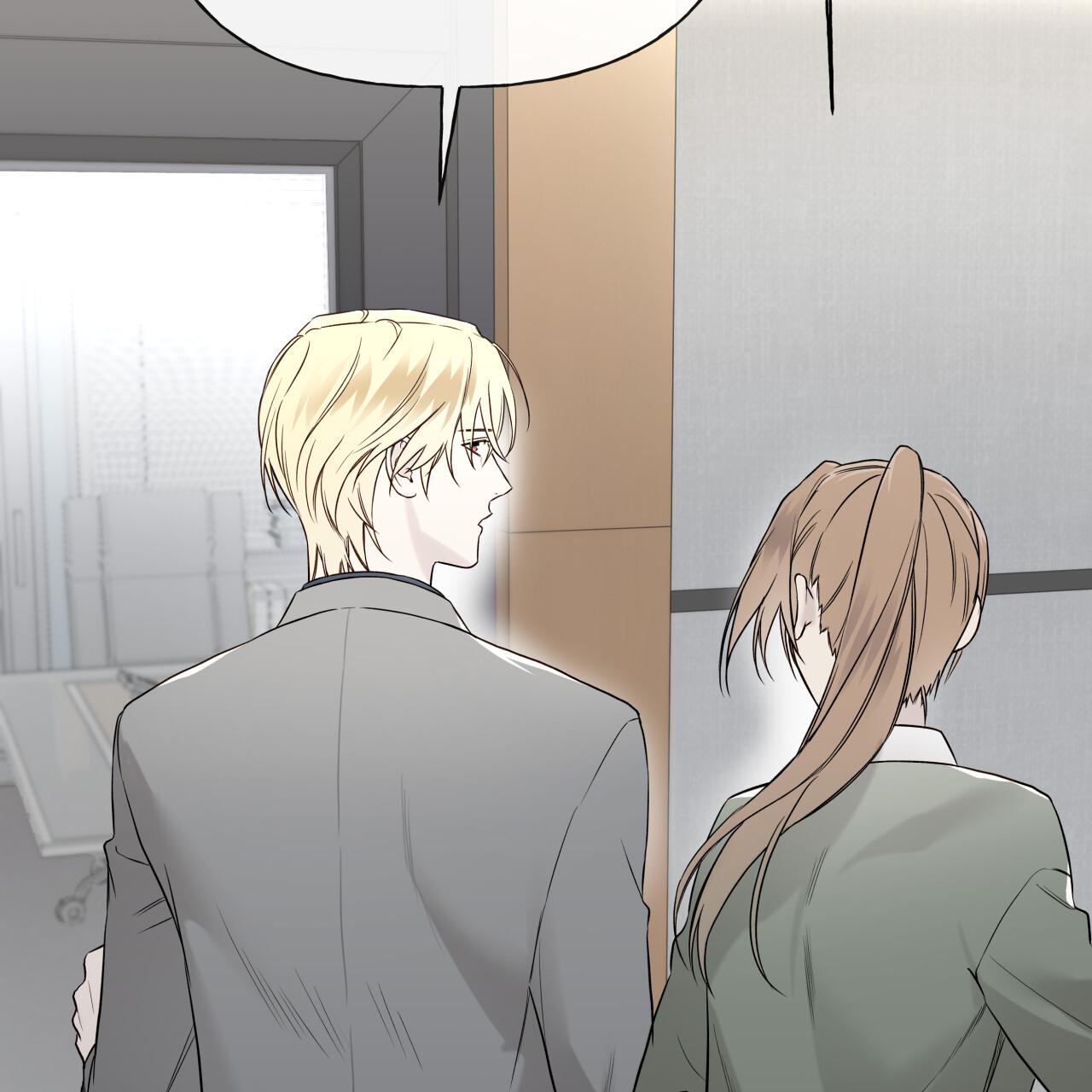 Guiding Hazard Chapter 72 - Page 28 in English