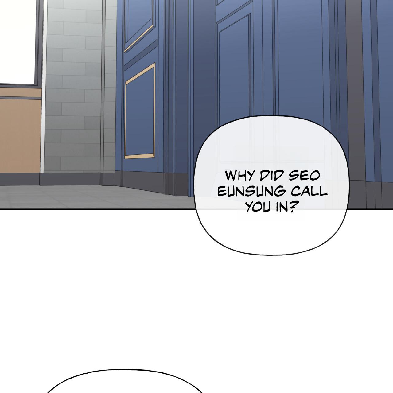 Guiding Hazard Chapter 72 - Page 33 in English