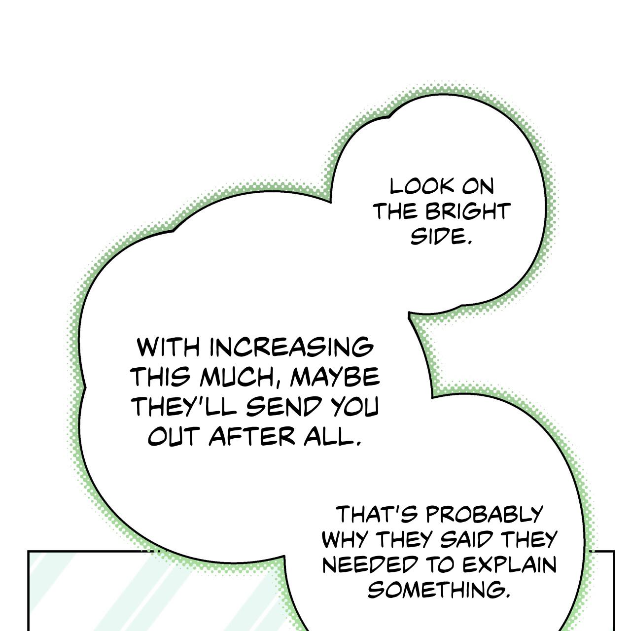 Guiding Hazard Chapter 72 - Page 40 in English