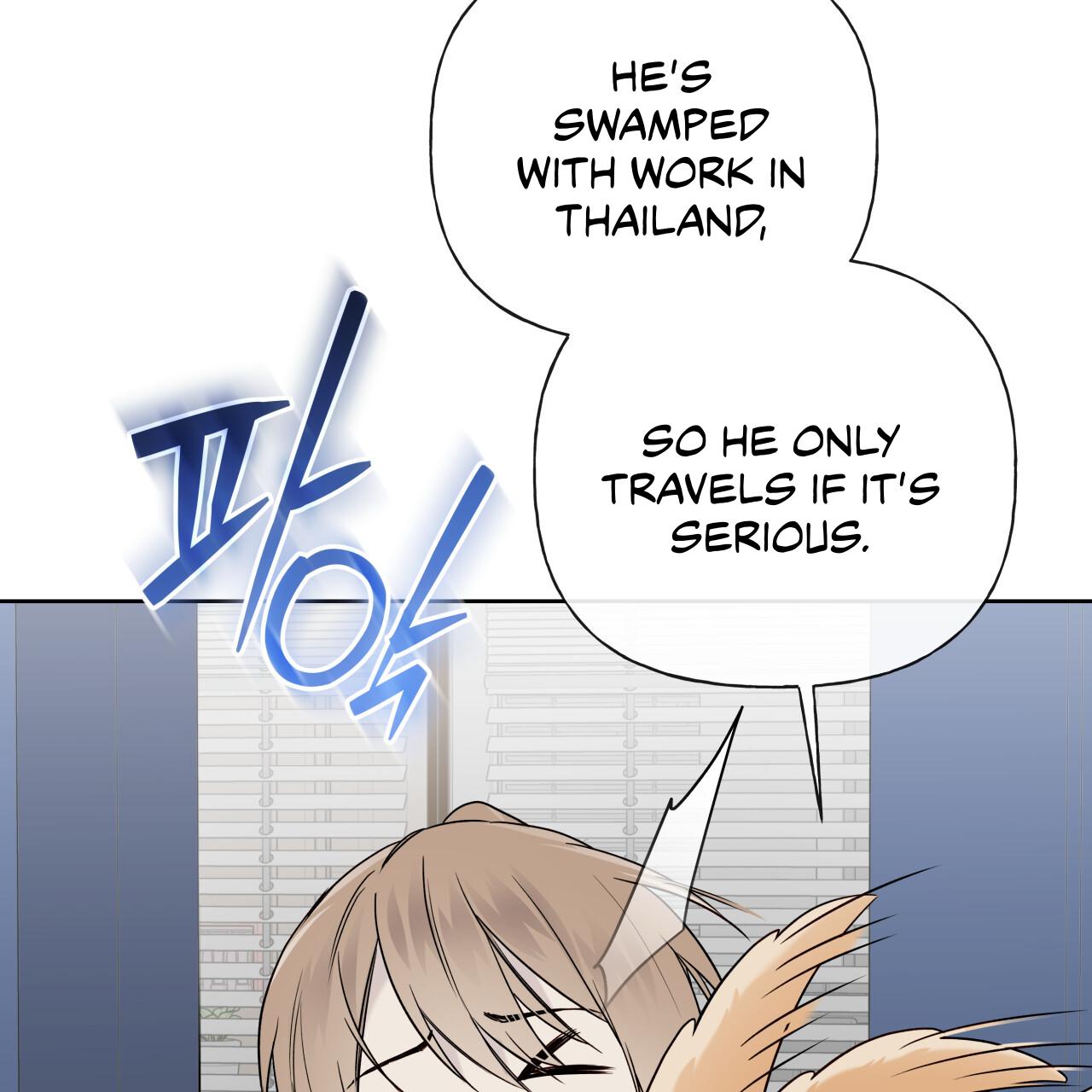 Guiding Hazard Chapter 72 - Page 44 in English