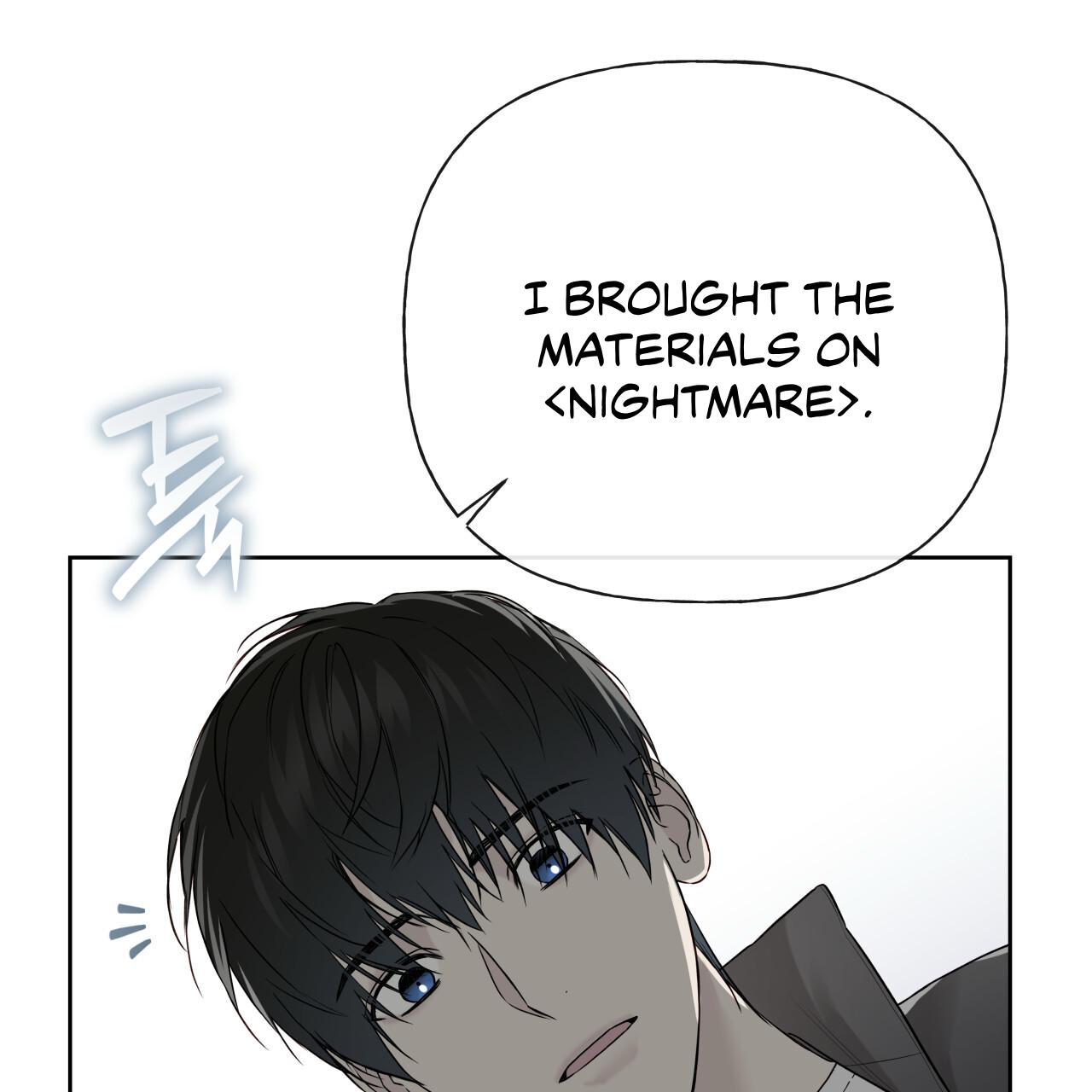 Guiding Hazard Chapter 72 - Page 46 in English