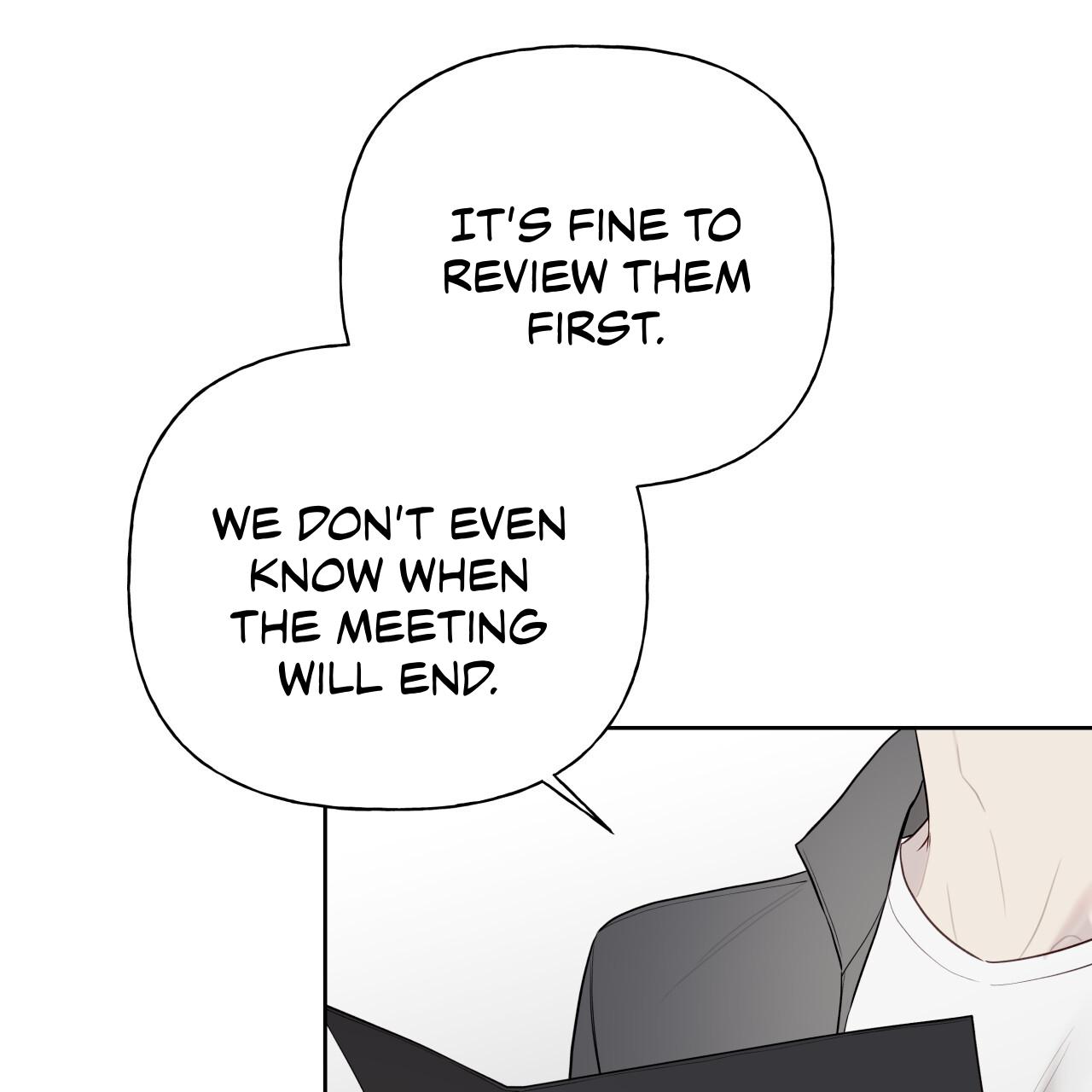Guiding Hazard Chapter 72 - Page 52 in English