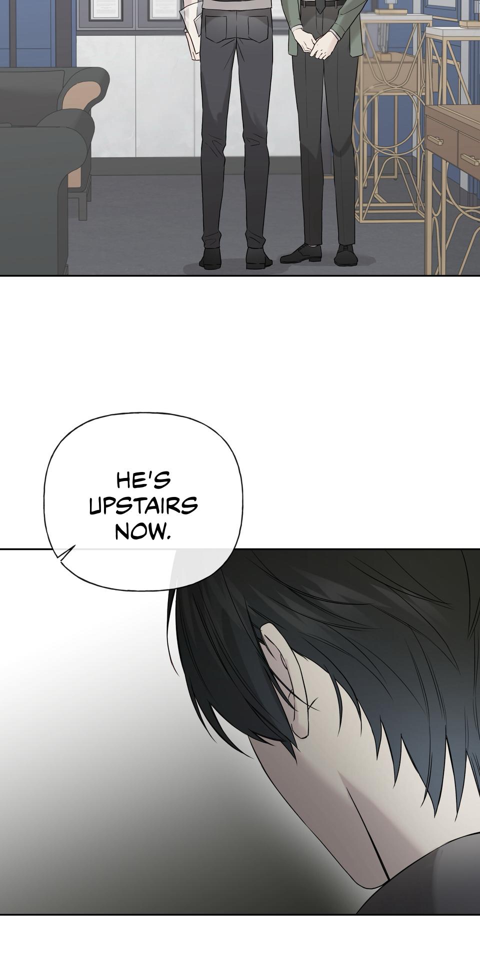 Guiding Hazard Chapter 72 - Page 62 in English