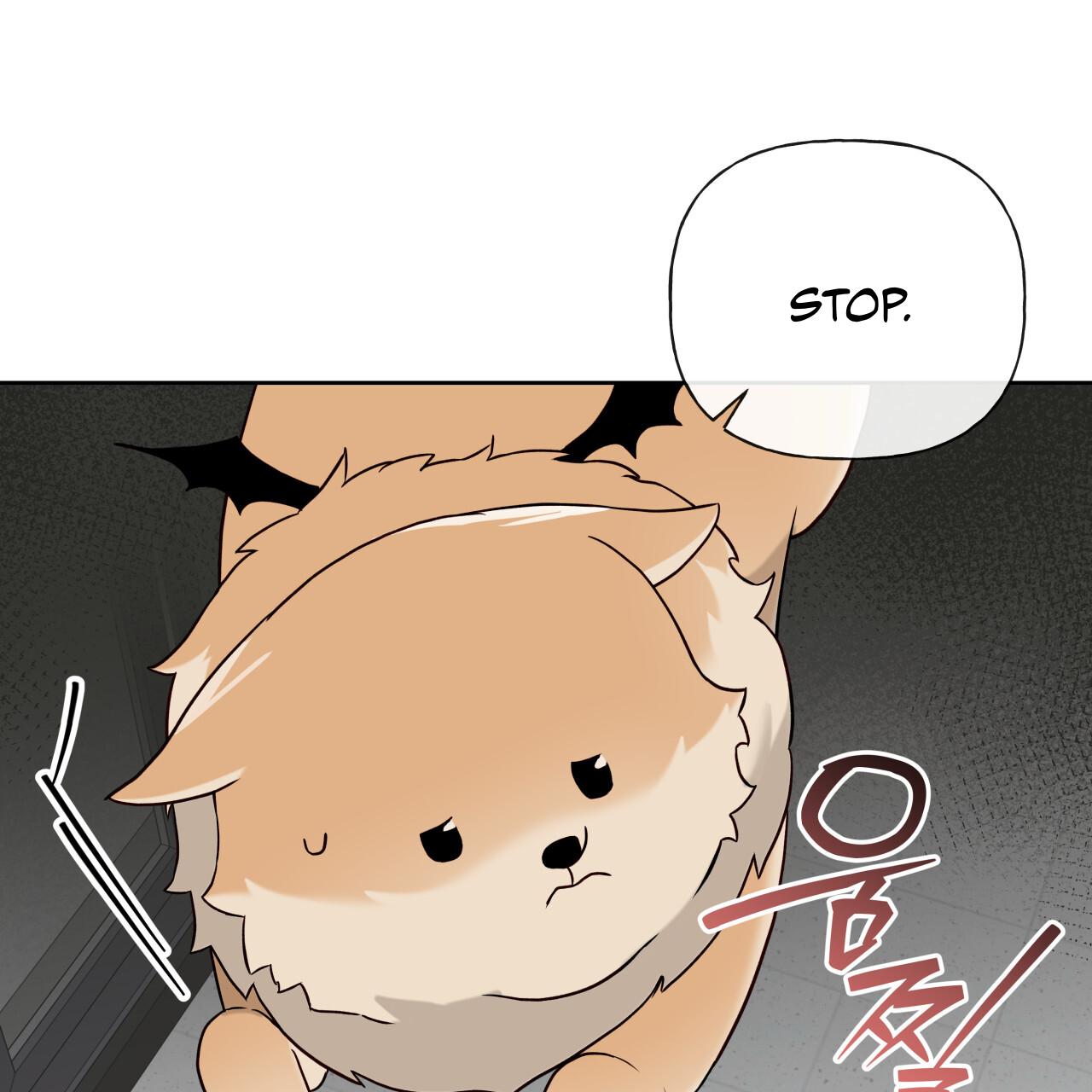 Guiding Hazard Chapter 72 - Page 69 in English