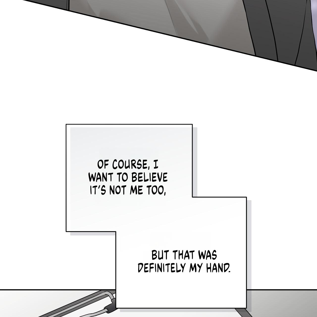 Guiding Hazard Chapter 72 - Page 73 in English