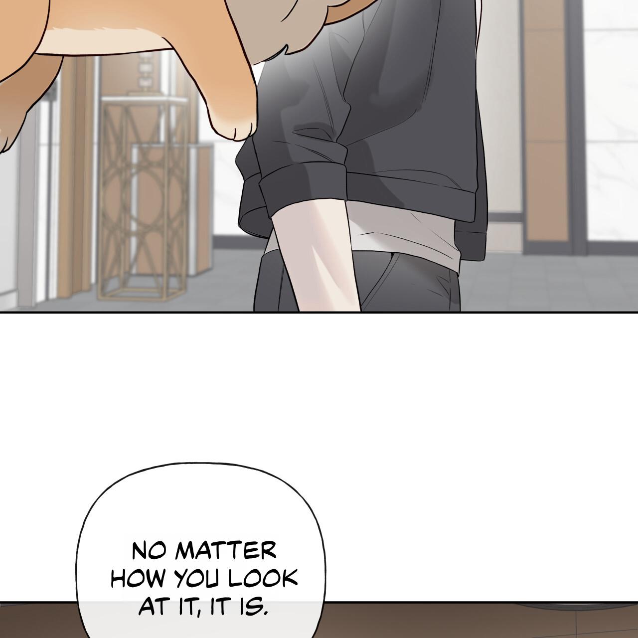 Guiding Hazard Chapter 72 - Page 87 in English