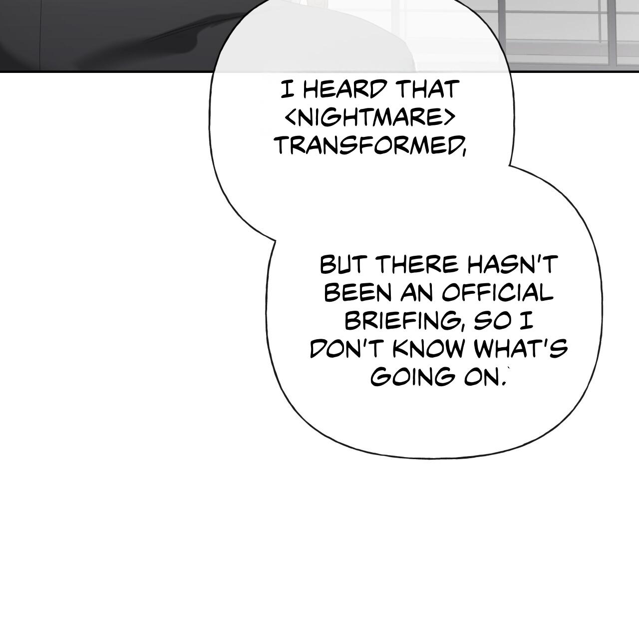 Guiding Hazard Chapter 72 - Page 89 in English