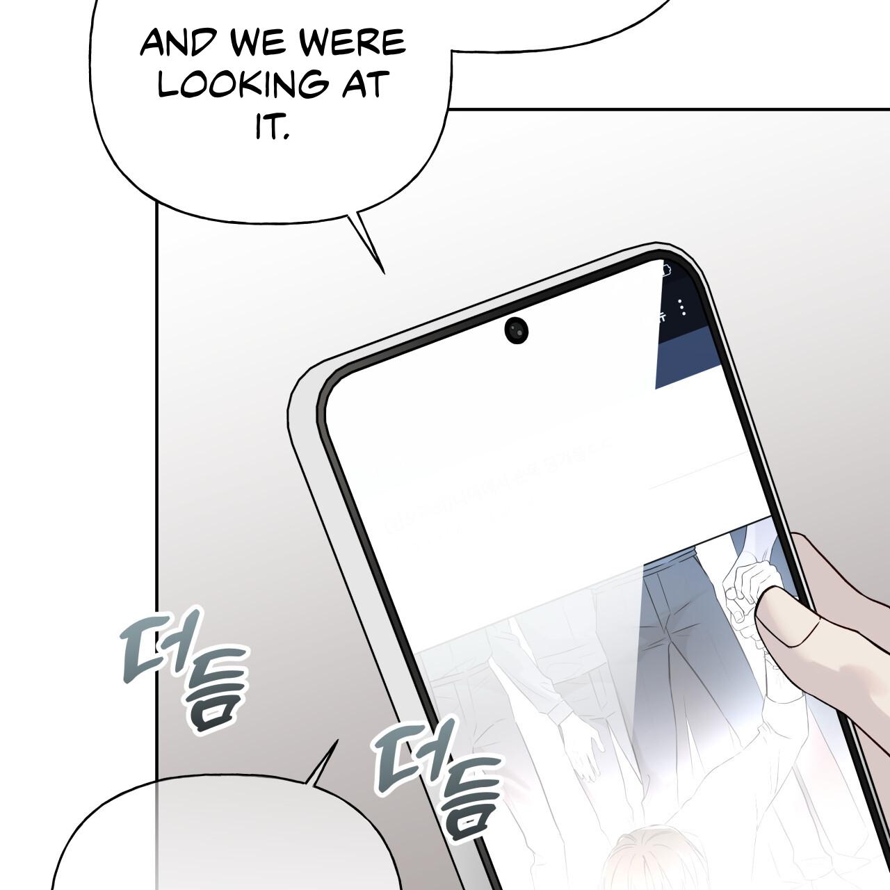 Guiding Hazard Chapter 72 - Page 92 in English