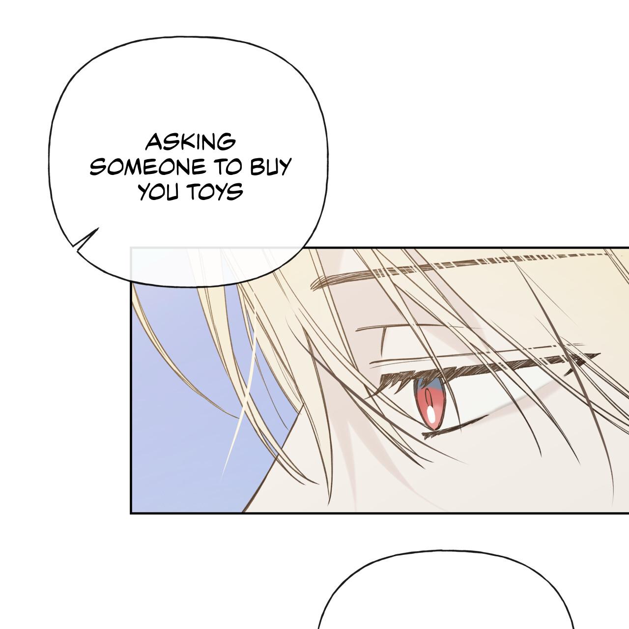 Guiding Hazard Chapter 73 - Page 108 in English
