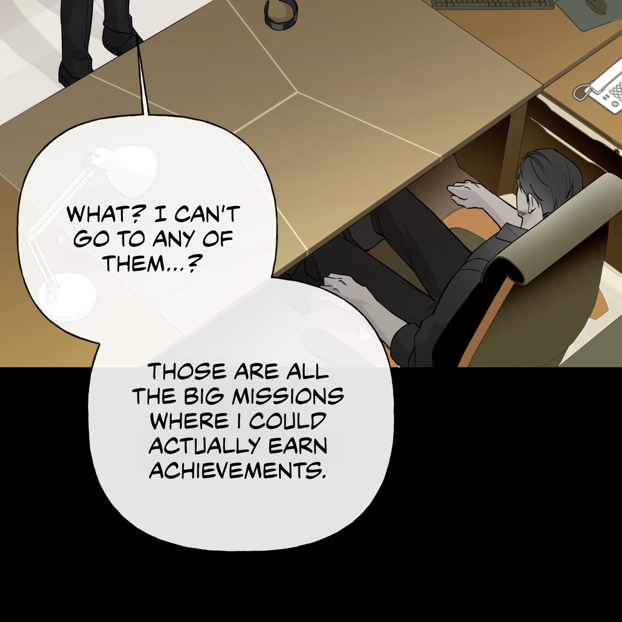 Guiding Hazard Chapter 73 - Page 15 in English