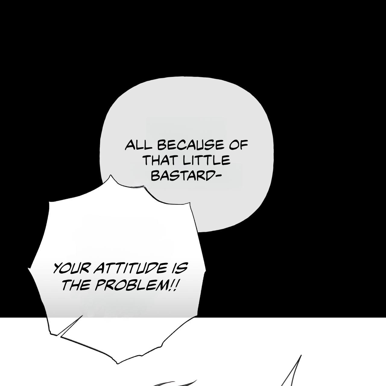 Guiding Hazard Chapter 73 - Page 16 in English