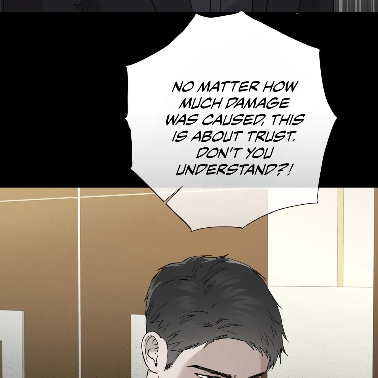Guiding Hazard Chapter 73 - Page 18 in English
