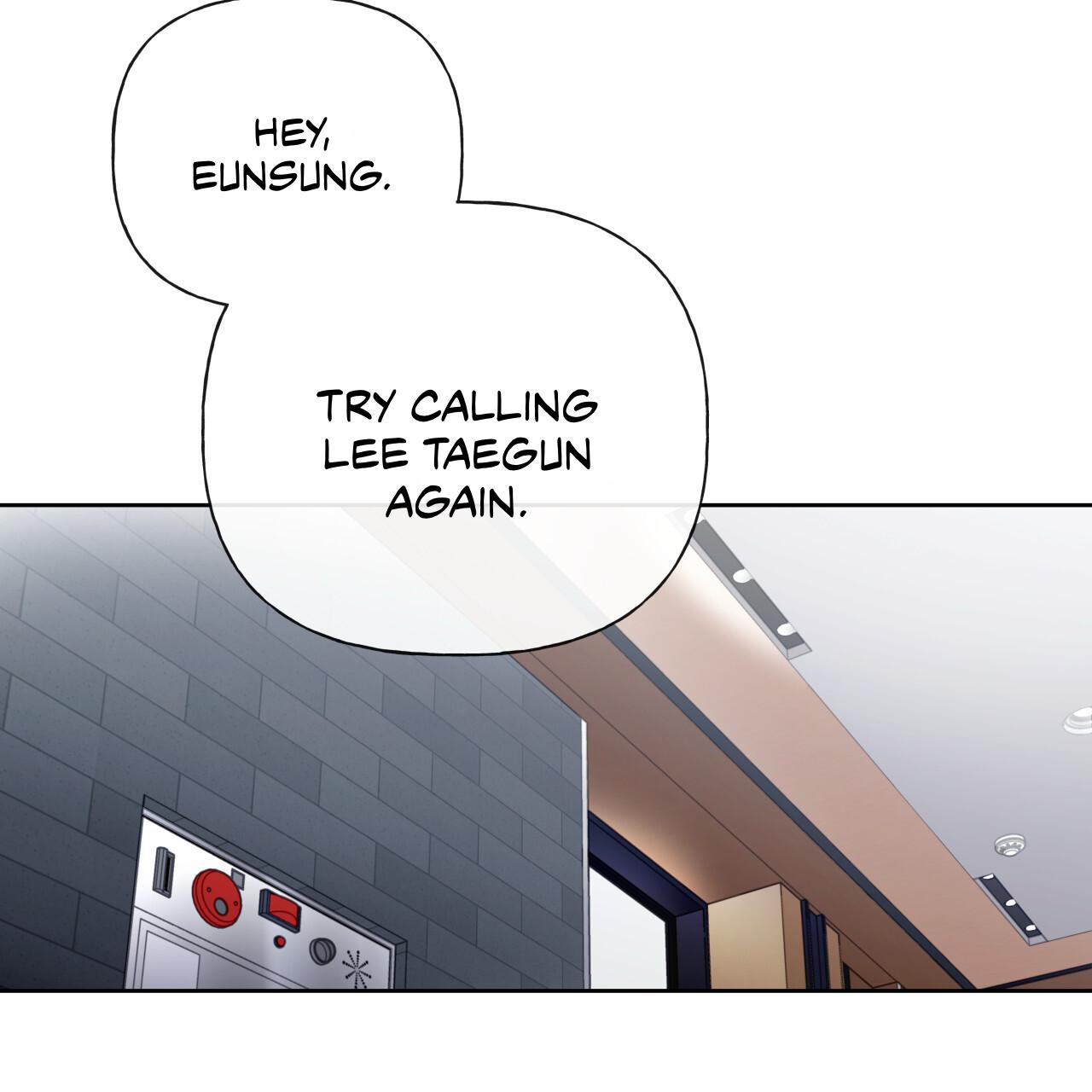 Guiding Hazard Chapter 73 - Page 27 in English