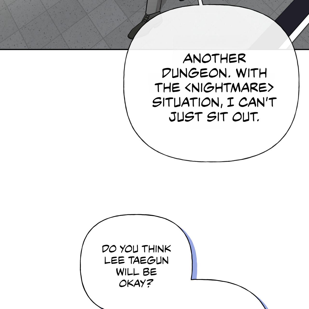 Guiding Hazard Chapter 73 - Page 30 in English