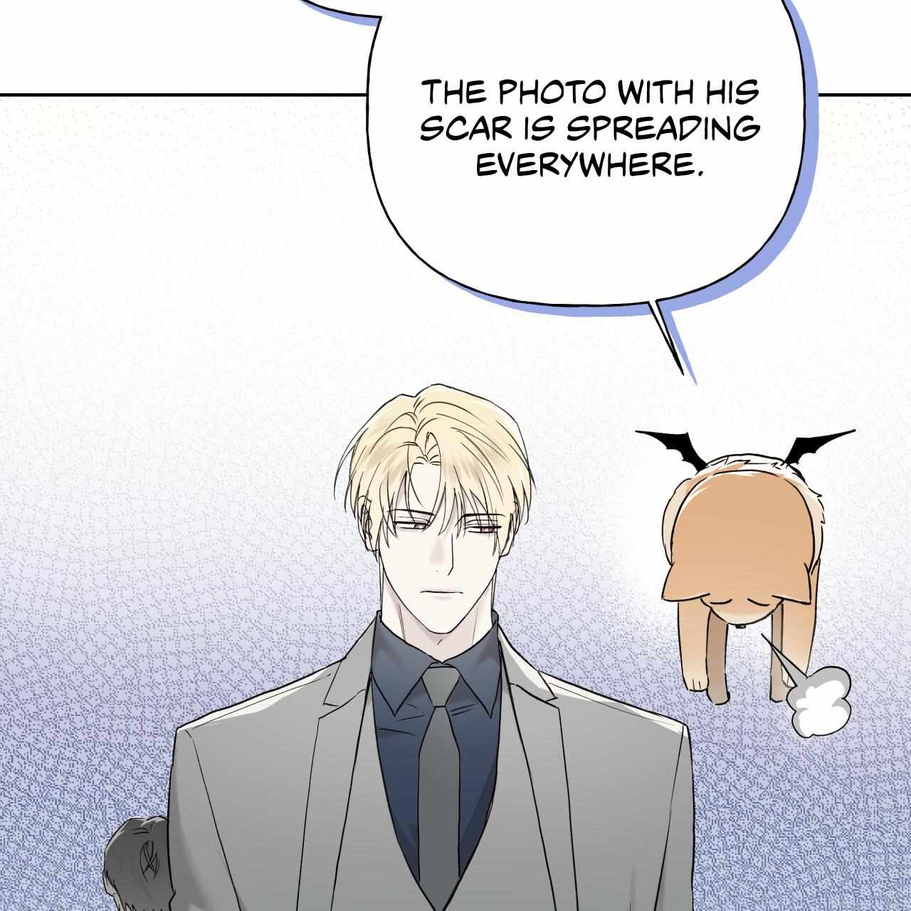 Guiding Hazard Chapter 73 - Page 31 in English