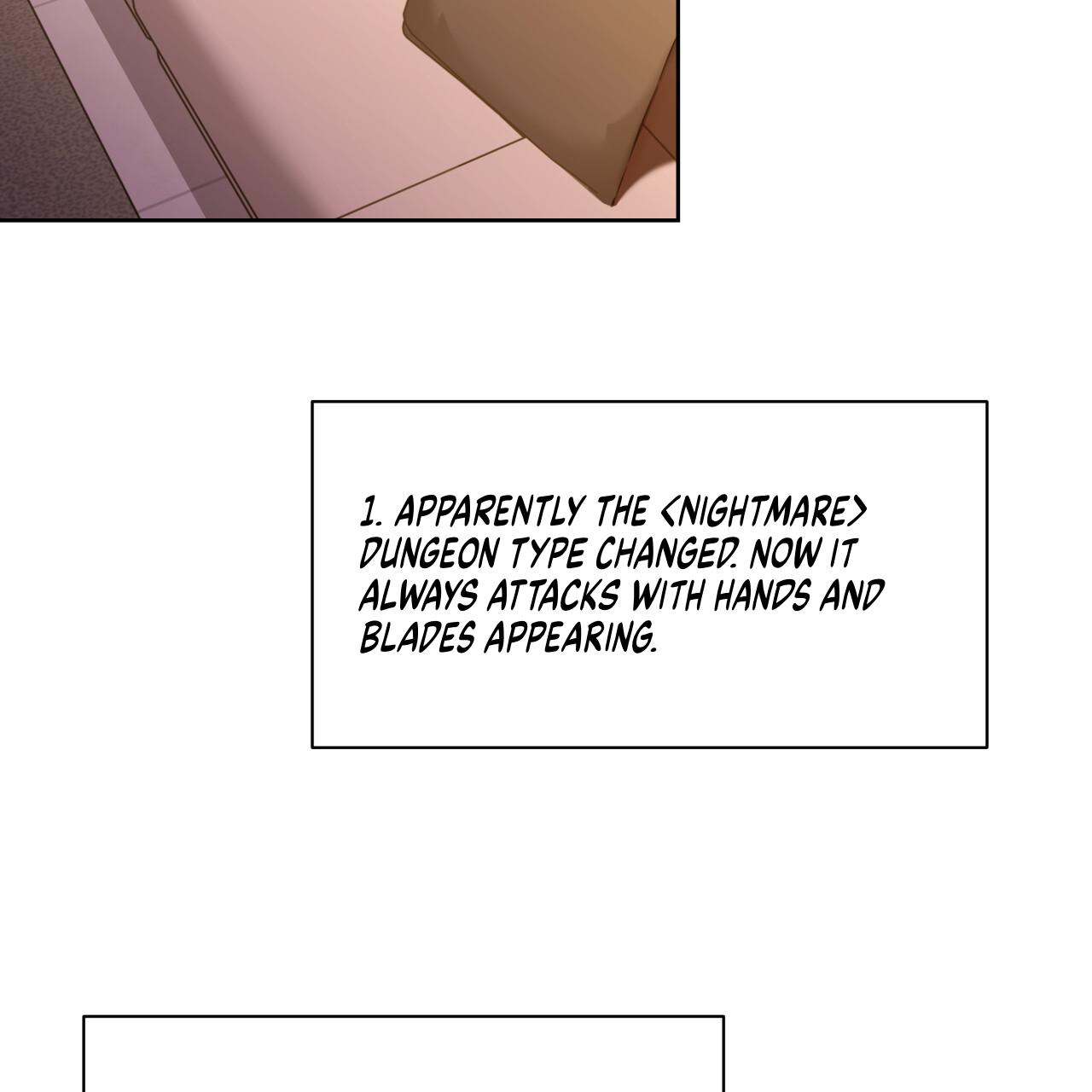 Guiding Hazard Chapter 73 - Page 4 in English