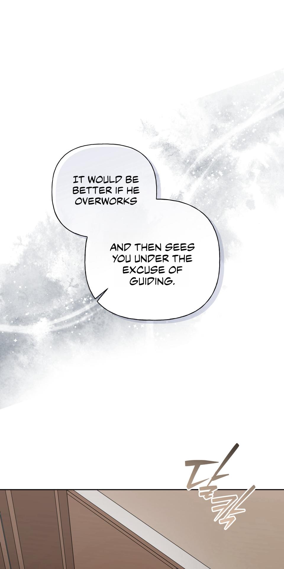 Guiding Hazard Chapter 73 - Page 44 in English