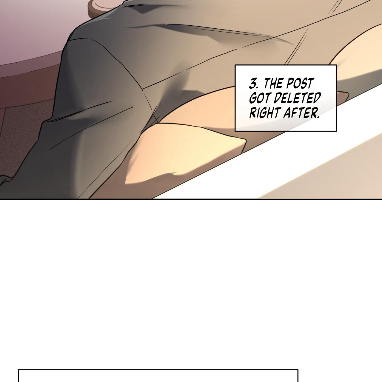 Guiding Hazard Chapter 73 - Page 6 in English