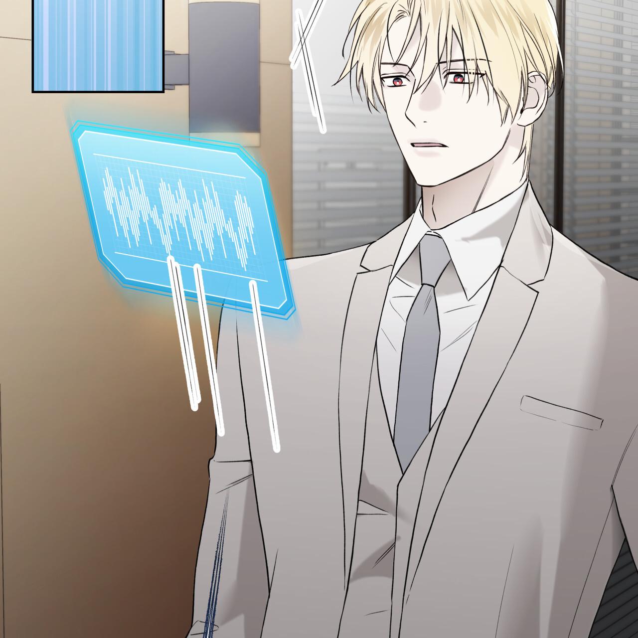 Guiding Hazard Chapter 73 - Page 61 in English