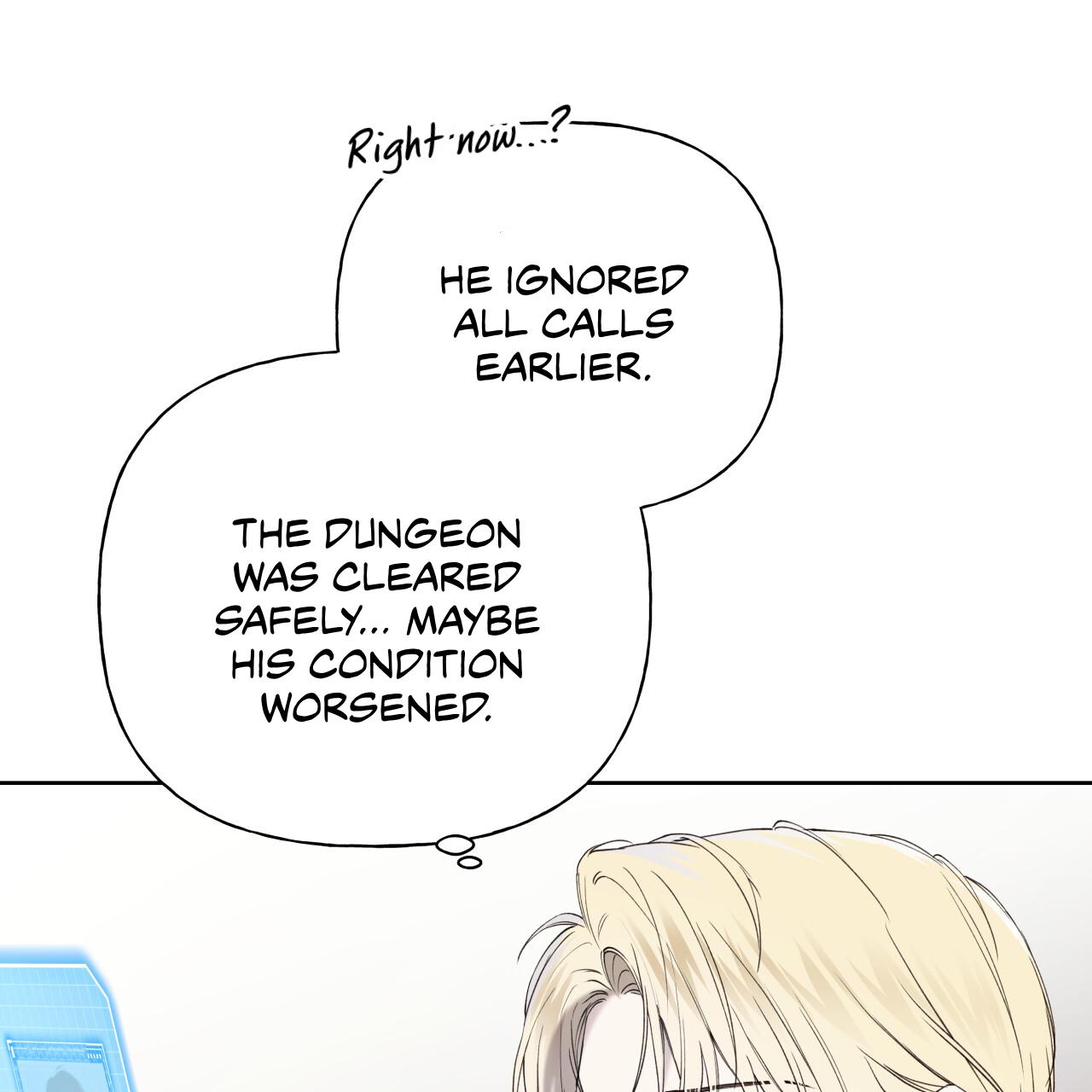 Guiding Hazard Chapter 73 - Page 63 in English