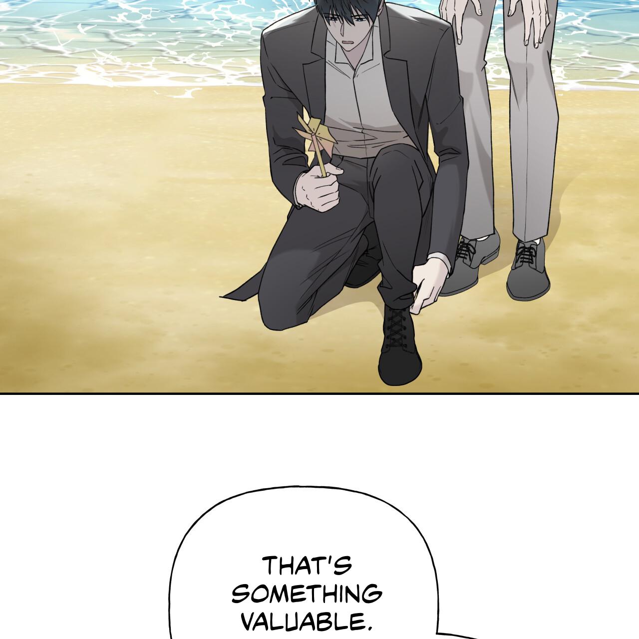 Guiding Hazard Chapter 73 - Page 95 in English