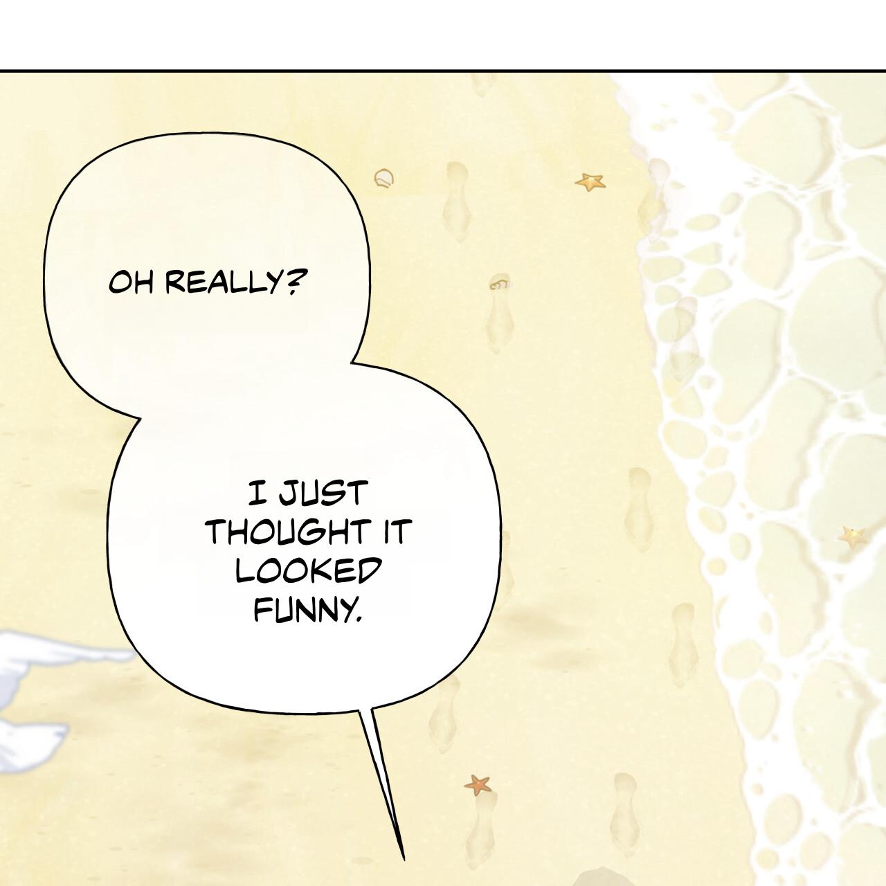 Guiding Hazard Chapter 73 - Page 98 in English